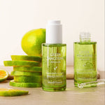 MediFlower ラクトケア 青みかん アンプル 50mL