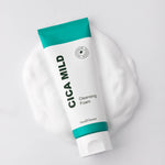 MediFlower シカ マイルド クレンジングフォーム 150mL