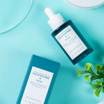 JIGOTT CICATEATREE シカティーツリー セラム 40mL