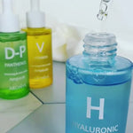 MediFlower アロニクス モイスチャー ヒアルロン酸 アンプル 50mL