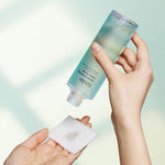 ECOBE グリーンカーミング クリア 化粧水 150mL