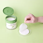 MediFlower シカ PHA トナーパッド 180mL（60枚）