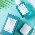 JIGOTT CICATEATREE シカティーツリー クレンジングウォーター 200mL