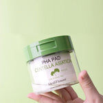 MediFlower シカ PHA トナーパッド 180mL（60枚）