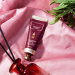 Coreana-orthia パーフェクトコラーゲン 28デイズ インテンシブ アンプル ハンドエッセンス クリーム 50mL