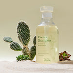 YADAH サボテン シャンプー 700mL