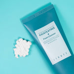 JIGOTT CICATEATREE シカティーツリー 洗顔フォーム 180mL