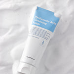 MediFlower ヒアルロン酸 クレンジングフォーム 150mL