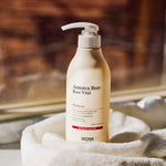 YADAH アヌカ ビール ルートバイタル シャンプー 500mL