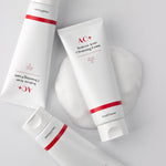 MediFlower ティーツリー アクネ クレンジングフォーム 150mL