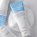 MediFlower ヒアルロン酸 クレンジングフォーム 150mL