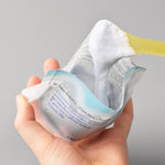 MediFlower 珪藻土 アルゲ マスク 使い切り モデリングパウチ クール 28g×5個