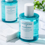 JIGOTT CICATEATREE シカティーツリー クレンジングウォーター 200mL