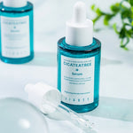 JIGOTT CICATEATREE シカティーツリー セラム 40mL