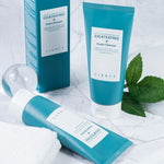 JIGOTT CICATEATREE シカティーツリー 洗顔フォーム 180mL