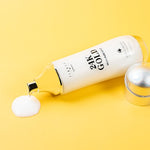 JIGOTT シグネチャー 24K ゴールド エッセンシャル スキンケア 3点セット