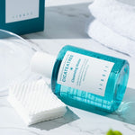 JIGOTT CICATEATREE シカティーツリー クレンジングウォーター 200mL