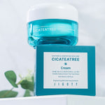 JIGOTT CICATEATREE シカティーツリー クリーム 50mL