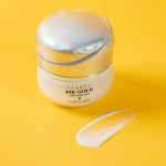 JIGOTT シグネチャー 24K ゴールド エッセンシャル スキンケア 3点セット