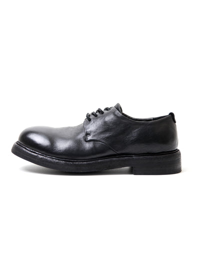 M25002 プレーンダービー (Plain Derby)  Vibram®