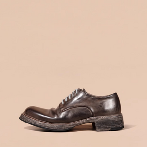 M25003 ホースダービー (Horse Derby)(グレー)  Vibram®