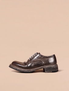 M25003 ホースダービー (Horse Derby)(グレー)  Vibram®