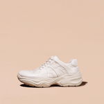 パンチングホースレザースニーカー (Perforated Horse Leather Sneaker) Vibram®XS Trek
