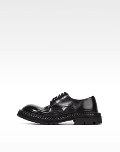 M25001 ホースダービー(Horse Derby)(黒) Vibram®