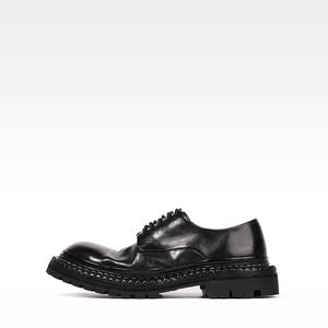 M25001コルドバンダービー (Cordovan Derby) Vibram®