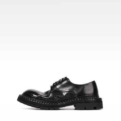 M25001コルドバンダービー (Cordovan Derby) Vibram®
