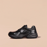 ホースレザースニーカー (Horse Leather Sneaker) Vibram®XS Trek