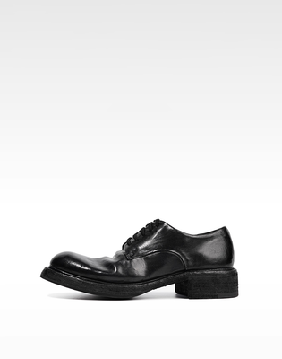 M25004 ホースダービー (Horse Derby) Vibram®