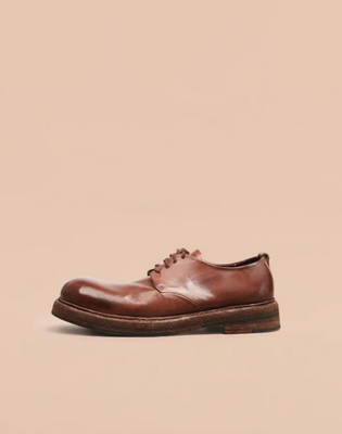 M25005 ホースダービー (Horsel Derby) Vibram®