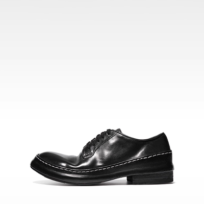 M25002 ホースダービー (Horse Derby)(黒) Vibram®