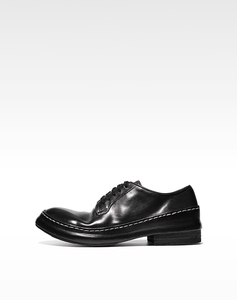 M25002 ホースダービー (Horse Derby)(黒) Vibram®