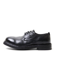 M25002 プレーンダービー (Plain Derby)  Vibram®