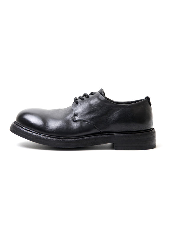 M25002 プレーンダービー (Plain Derby)  Vibram®