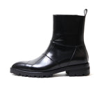 M25002 アンクルブーツ (Ankle Boots) Vibram®