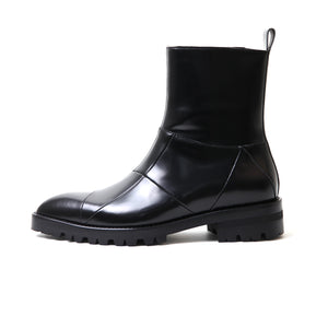 M25002 アンクルブーツ (Ankle Boots) Vibram®
