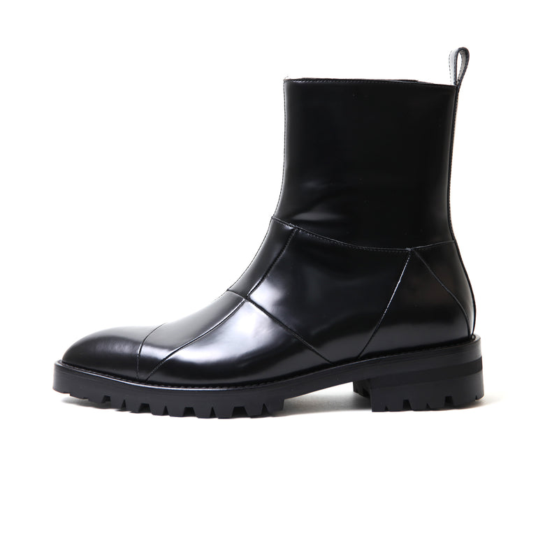 M25002 アンクルブーツ (Ankle Boots) Vibram®