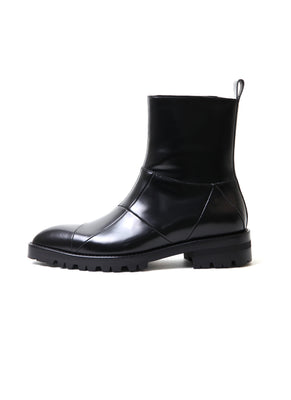 M25002 アンクルブーツ (Ankle Boots) Vibram®
