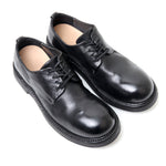 M25002 プレーンダービー (Plain Derby)  Vibram®