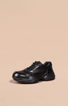 ホースレザースニーカー (Horse Leather Sneaker) Vibram®XS Trek