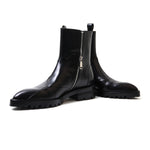 M25002 アンクルブーツ (Ankle Boots) Vibram®