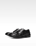 M25002 ホースダービー (Horse Derby)(黒) Vibram®