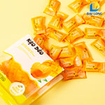 ベトナム ダイロン ケオデオゼリー ライプマンゴー 300g×1個 [原産国: ベトナム]