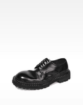 M25001 ホースダービー(Horse Derby)(黒) Vibram®