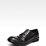 M25002 ホースダービー (Horse Derby)(黒) Vibram®