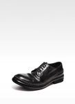 M25002 ホースダービー (Horse Derby)(黒) Vibram®