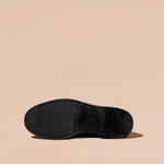 M25008 スエードチュッカブーツ (Suade Chukka Boots)(ブラック) Vibram®